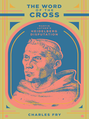 cover image of The Word of the Cross